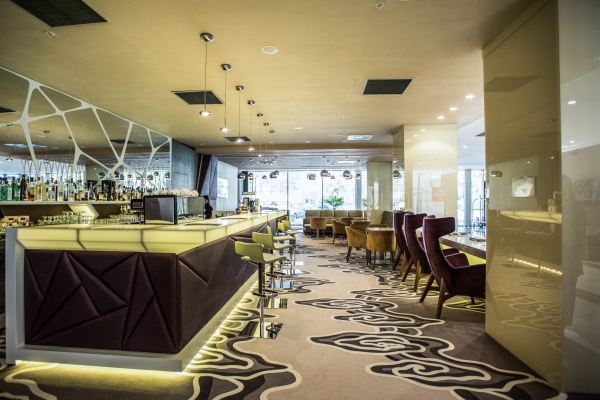 Hotel Ramada Plaza Craiova